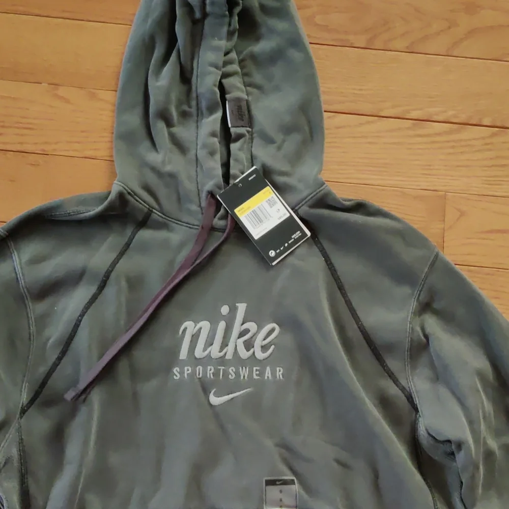 Nike Men's sweatshirt - Picture 7 of 9